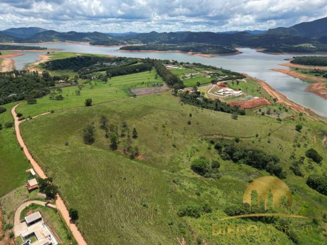 #TR352 - Área para Incorporação para Venda em Piracaia - SP - 2