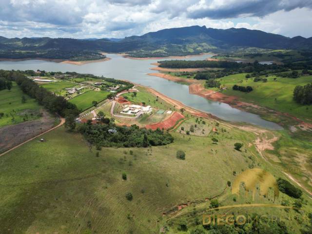 #TR352 - Área para Incorporação para Venda em Piracaia - SP - 1