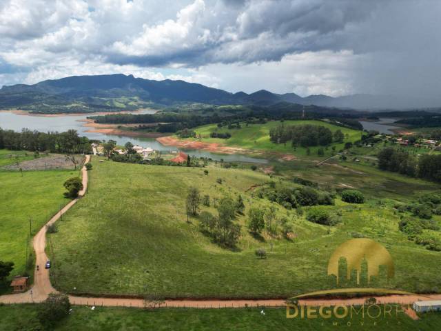 #TR352 - Área para Incorporação para Venda em Piracaia - SP - 3