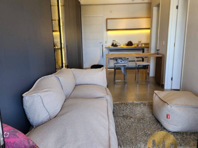 Apartamento para Venda em Atibaia - 5