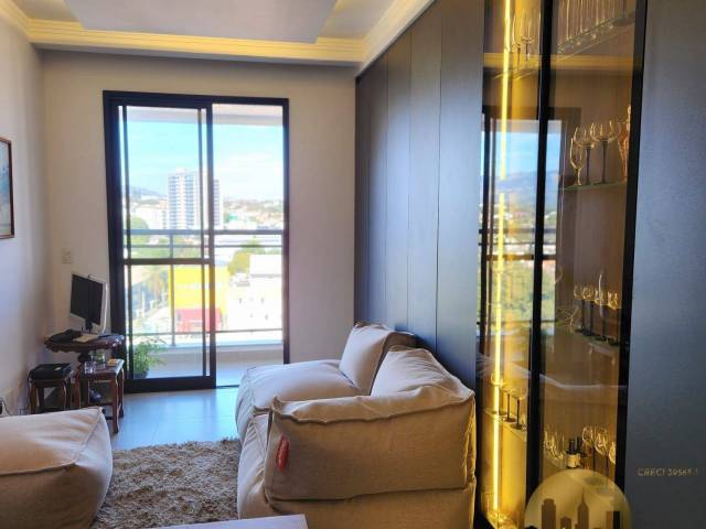 Apartamento para Venda em Atibaia - 4