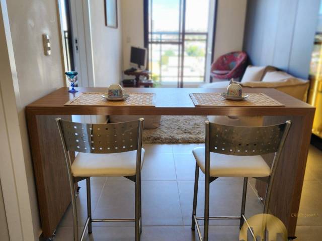 #AP188 - Apartamento para Venda em Atibaia - SP - 2