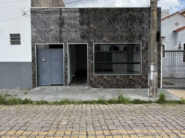 #CM74 - Sala Comercial para Locação em Atibaia - SP - 1