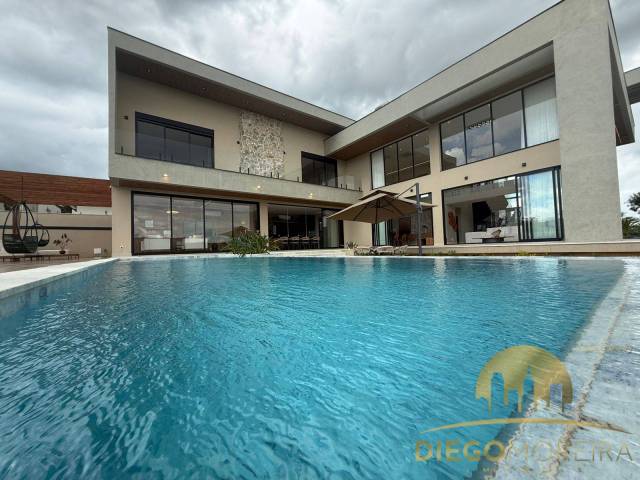 #CS151 - Casa em Condomínio ou Associação para Venda em Piracaia - SP - 1