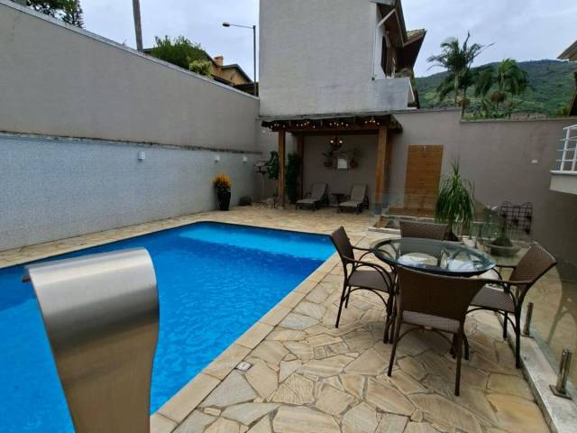 Casa em Condomínio para Venda em Atibaia - 5