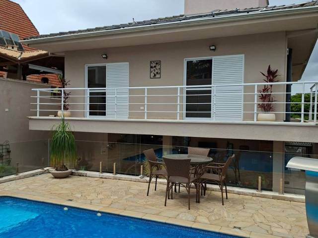 #CS809 - Casa para Venda em Atibaia - SP - 3