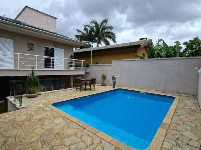 Casa em Condomínio para Venda em Atibaia - 4