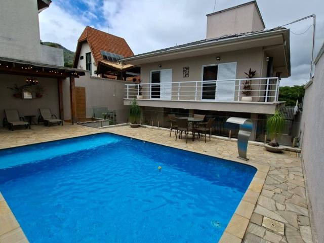 #CS809 - Casa para Venda em Atibaia - SP - 2