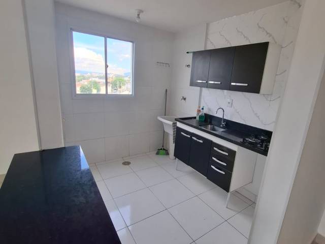 Apartamento para Venda em Atibaia - 4