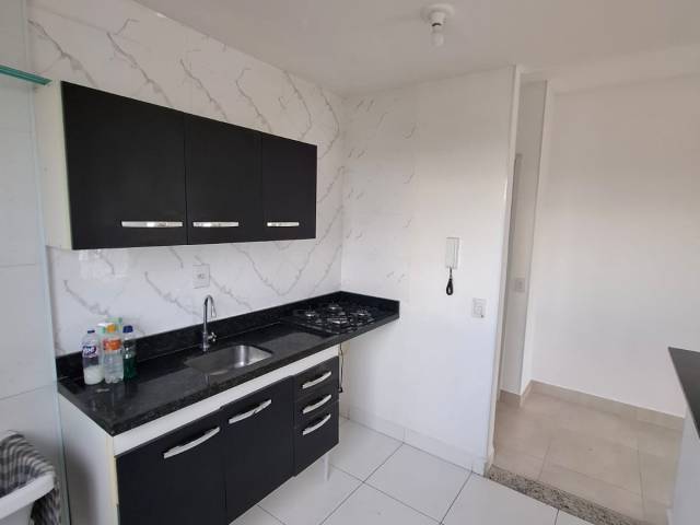 Apartamento para Venda em Atibaia - 5