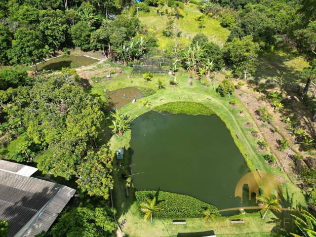 #ST24 - Sítio para Venda em Atibaia - SP - 2