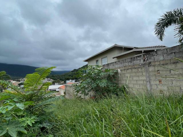 Terreno para Venda em Atibaia - 4