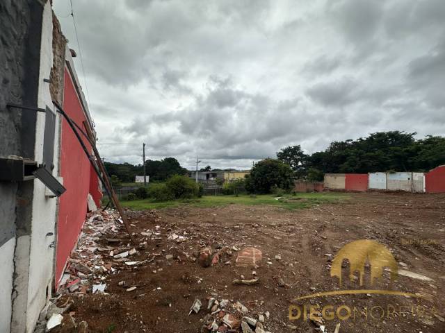 #TR436 - Área indústrial e comercial para Venda em Atibaia - SP - 2