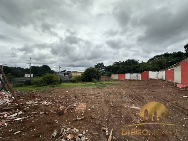 #TR436 - Área indústrial e comercial para Venda em Atibaia - SP - 3