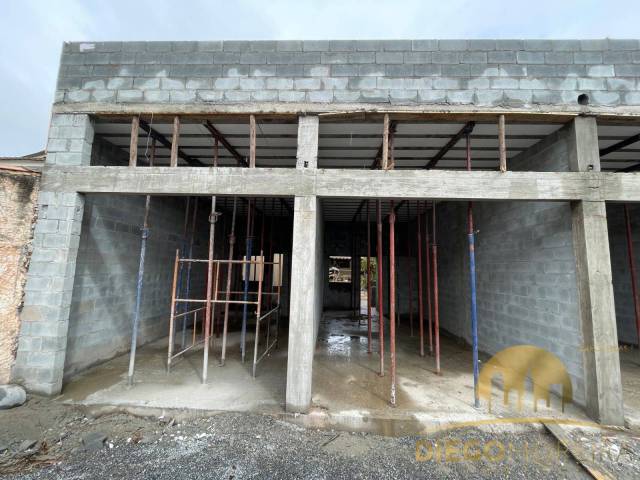 #CM75 - Salão Comercial para Locação em Mairiporã - SP - 2