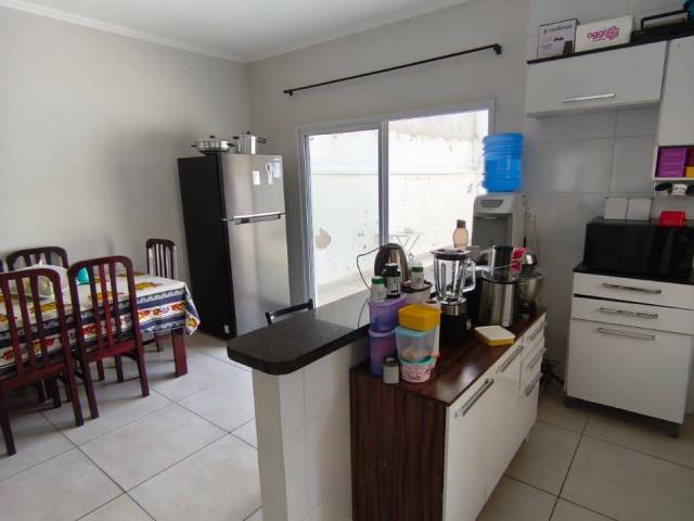 #CS777 - Casa em Condomínio ou Associação para Venda em Franco da Rocha - SP - 3