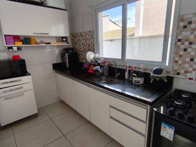 Casa em Condomínio para Venda em Franco da Rocha - 4