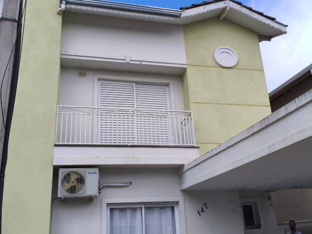 #CS777 - Casa para Venda em Franco da Rocha - SP