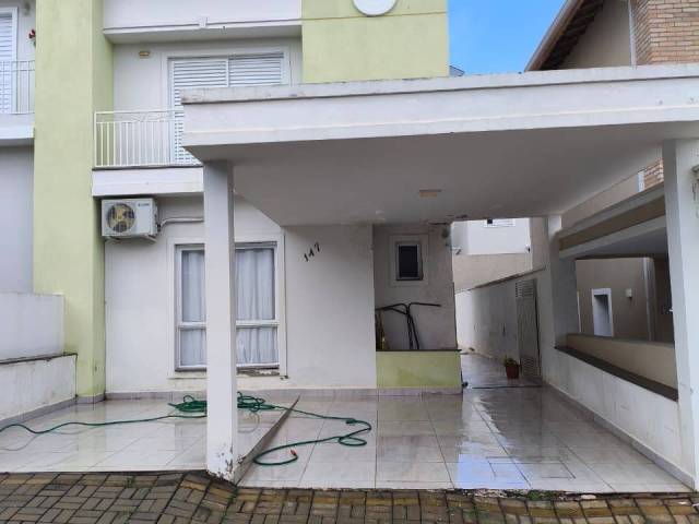 #CS777 - Casa em Condomínio ou Associação para Venda em Franco da Rocha - SP - 2