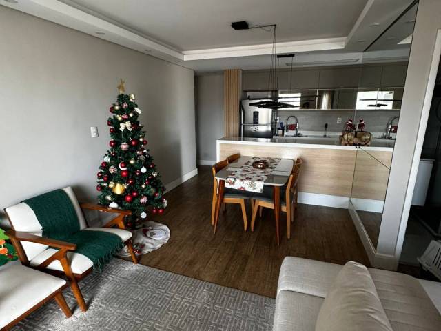#AP190 - Apartamento para Venda em São Paulo - SP - 2
