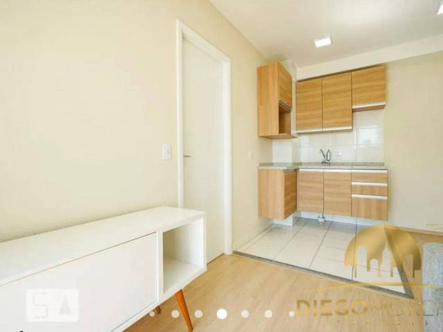 #AP191 - Apartamento para Venda em São Paulo - SP - 2