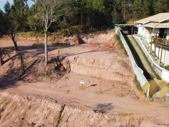 #TR437 - Terreno para Venda em Mairiporã - SP - 2