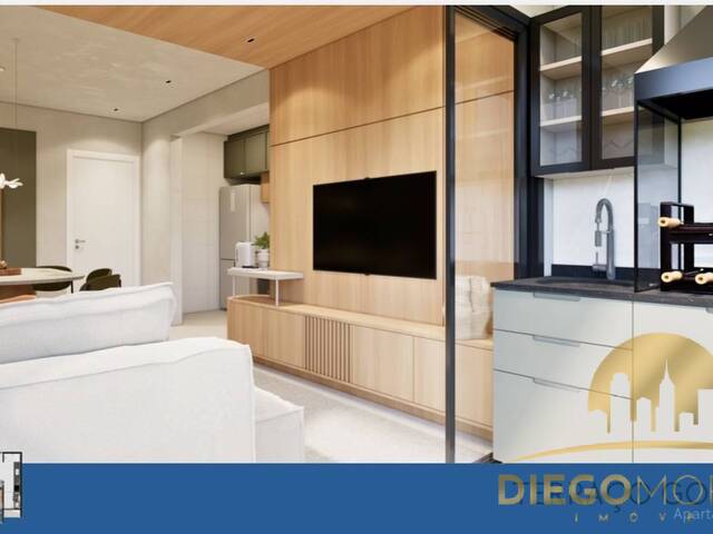Apartamento para Venda em Atibaia - 4