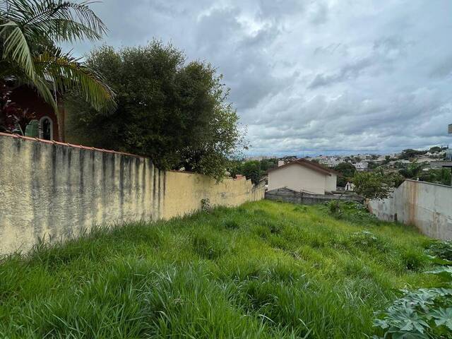 #TR438 - Terreno para Venda em Atibaia - SP - 3