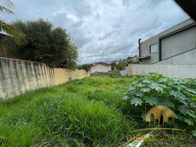Terreno para Venda em Atibaia - 4