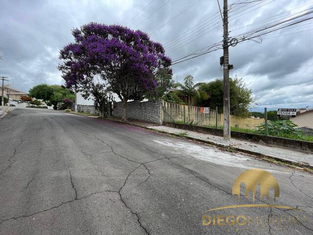 Terreno para Venda em Atibaia - 5