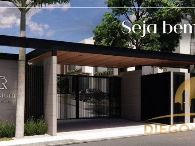 #CS817 - Casa em Condomínio ou Associação para Venda em Atibaia - SP - 1