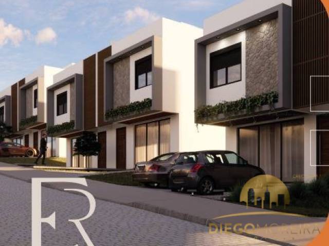 #CS817 - Casa em Condomínio ou Associação para Venda em Atibaia - SP - 2