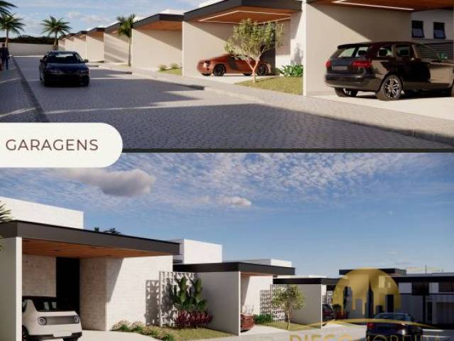 Casa em Condomínio para Venda em Atibaia - 5