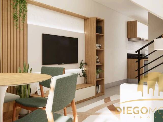 #CS819 - Casa em Condomínio ou Associação para Venda em Bragança Paulista - SP - 3