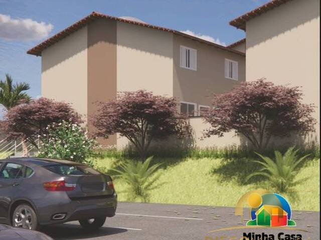 #CS819 - Casa em Condomínio ou Associação para Venda em Bragança Paulista - SP - 1