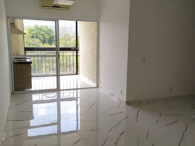 #AP193 - Apartamento para Venda em Atibaia - SP - 2