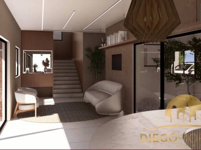 Sala para Venda em Atibaia - 4