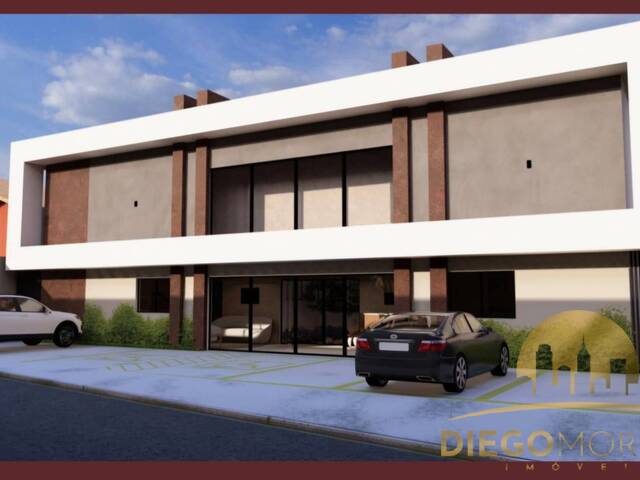 Venda em Vila Santista - Atibaia