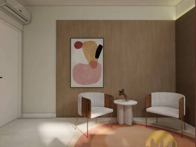 #CM79 - Sala para Venda em Atibaia - SP - 3