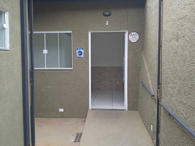 #CM80 - Sala Comercial para Locação em Mairiporã - SP - 2