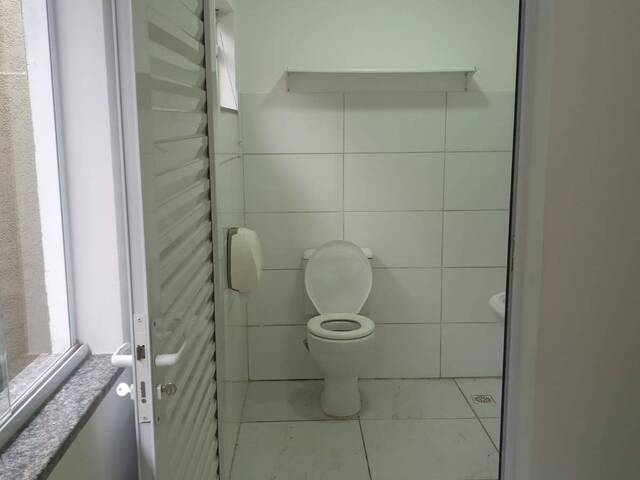 #CM80 - Sala Comercial para Locação em Mairiporã - SP - 3