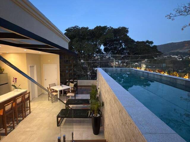 Locação em Jardim Maristela - Atibaia