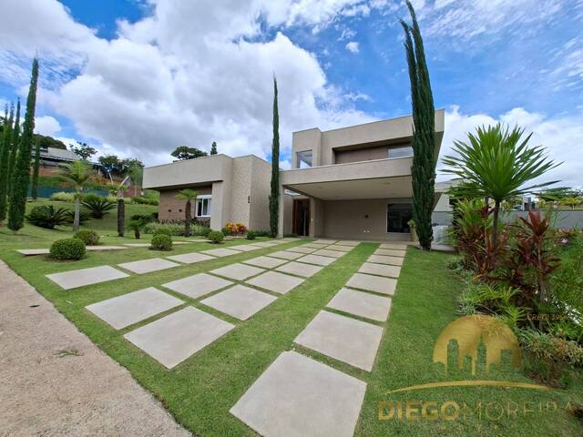 #CS160 - Casa em Condomínio ou Associação para Venda em Atibaia - SP - 3