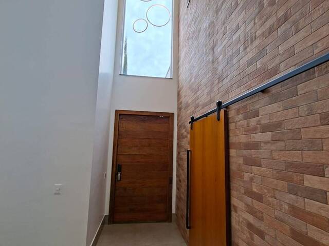 #CS160 - Casa em Condomínio para Venda em Atibaia - SP - 3