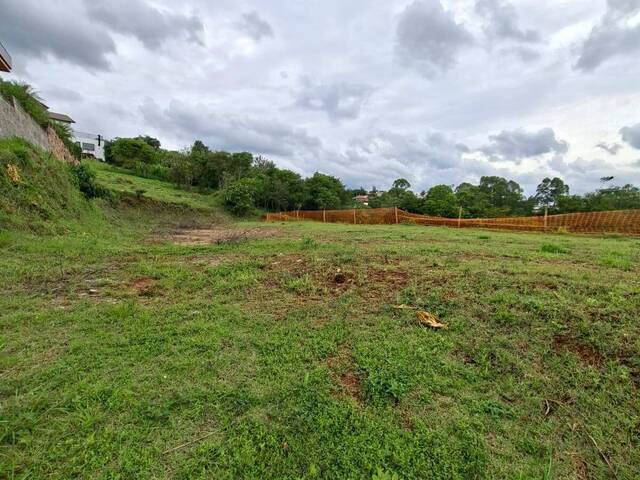 Venda em Condomínio Residencial Itaporã de Atibaia - Atibaia