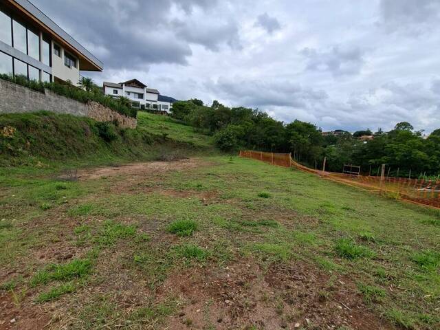 Terreno em condomínio para Venda em Atibaia - 5