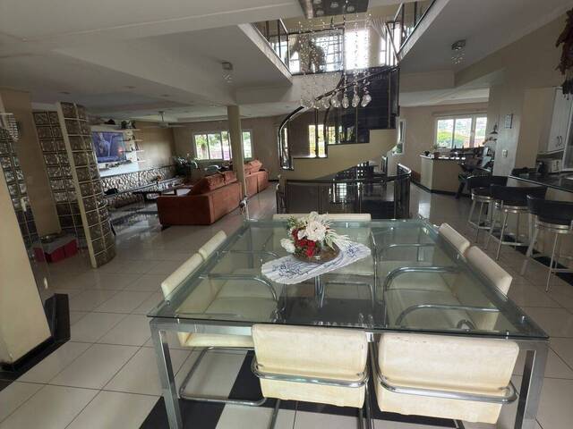 #CS821 - Casa para Venda em Atibaia - SP - 3