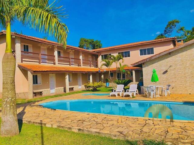 Venda em Mascate - Nazaré Paulista