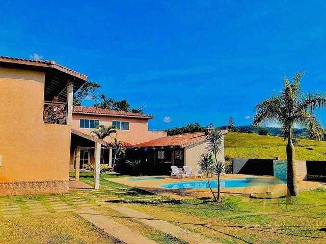 #CH236 - Chácara para Venda em Nazaré Paulista - SP - 3