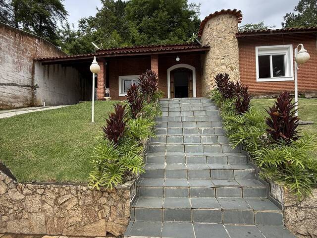 #CH234 - Chácara para Venda em Atibaia - SP - 3